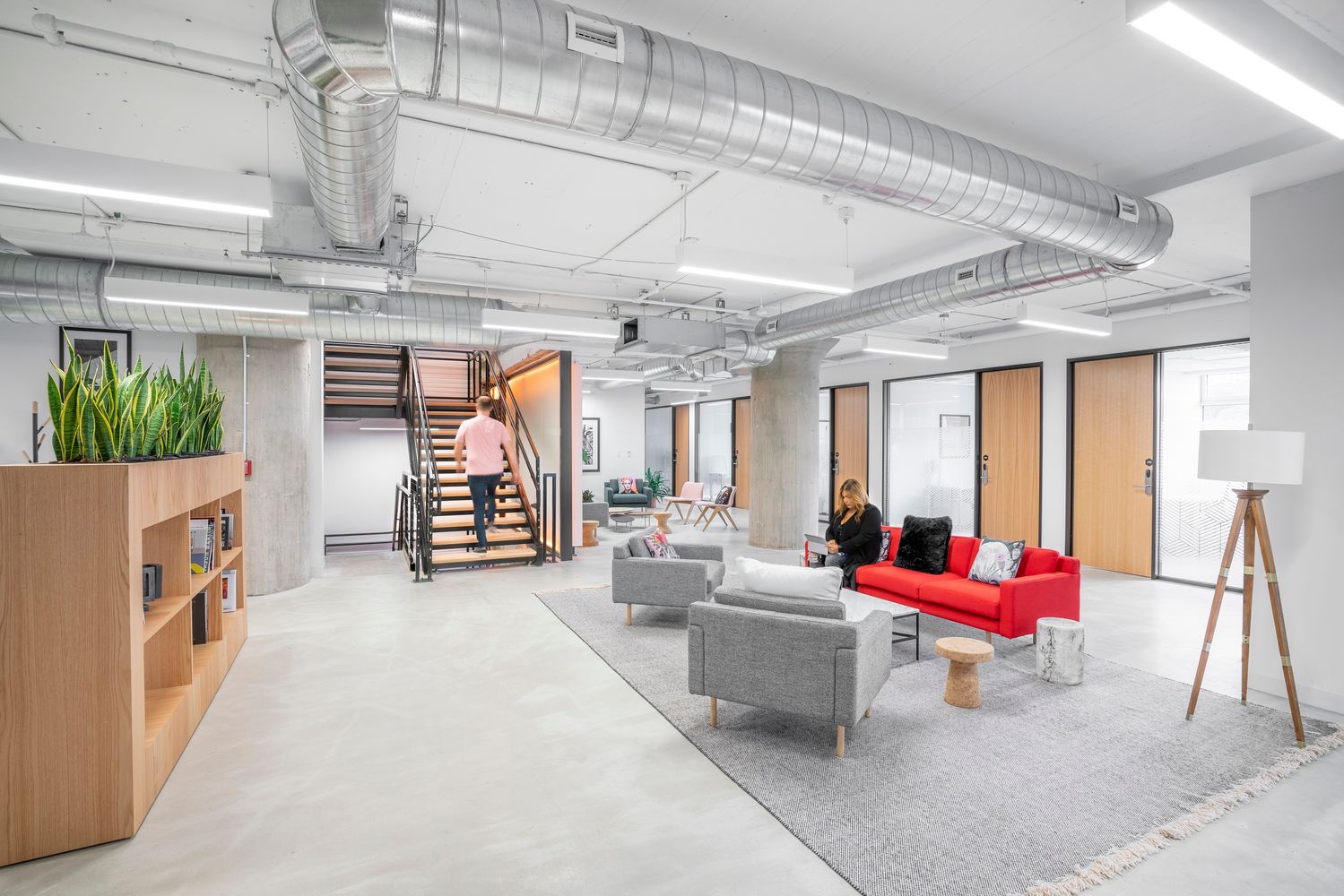 Spaces DUMBO: 175 Pearl Street, New York City, NY 10005
